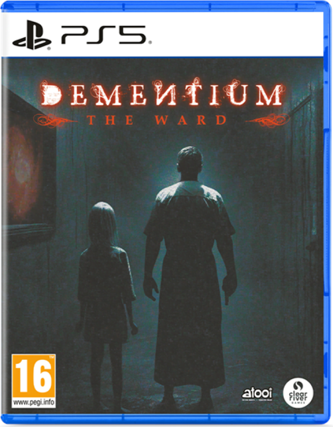 Dementium: The Ward - Sony PlayStation 5 - Action/Adventure