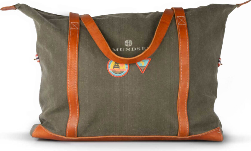 Kalahari Weekend Tote Bag 480/Nato