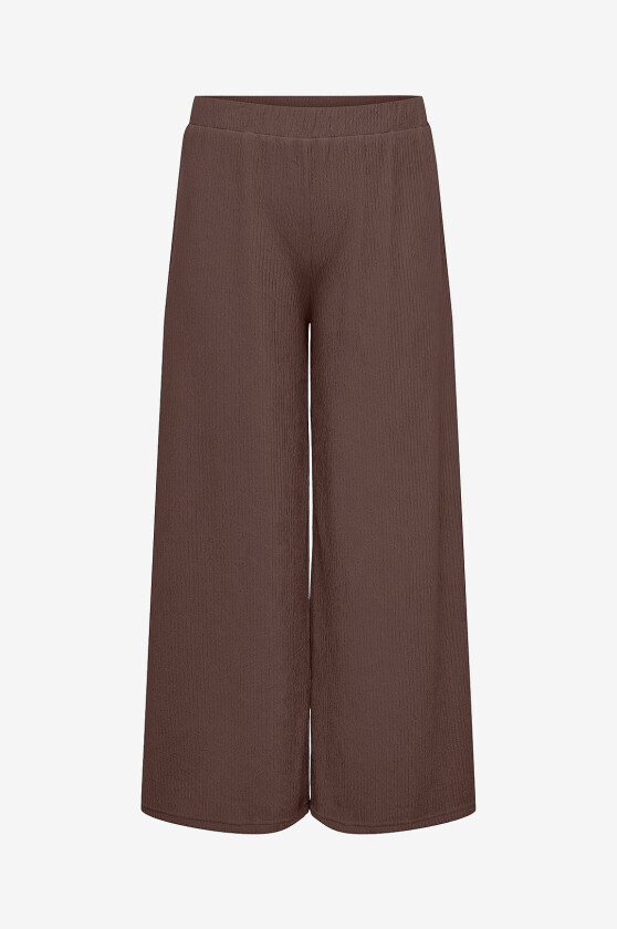 Bukser carReina Structure Pant Jrs - Grå