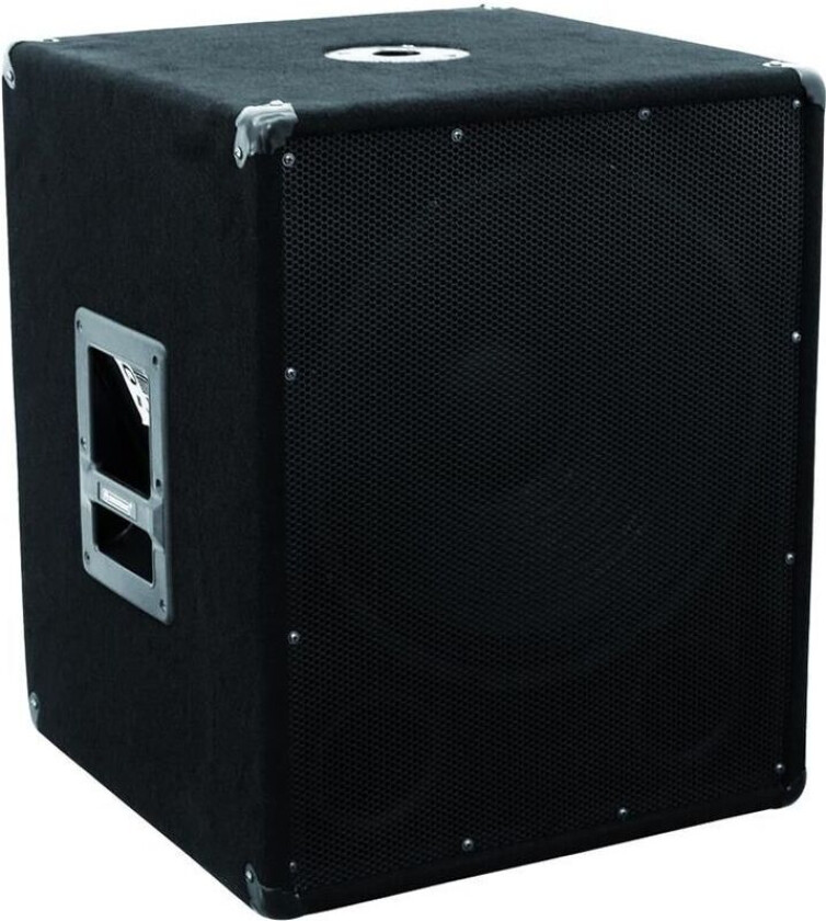 Bx-1550 Subwoofer 800w