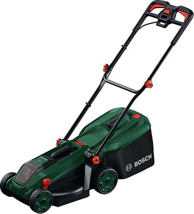 GRESSKLIPPER ROTAK 18V-34 5,0A
