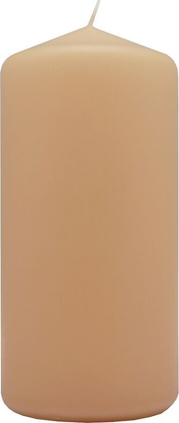 Bilde av KUBBELYS SAND 6,8X15CM