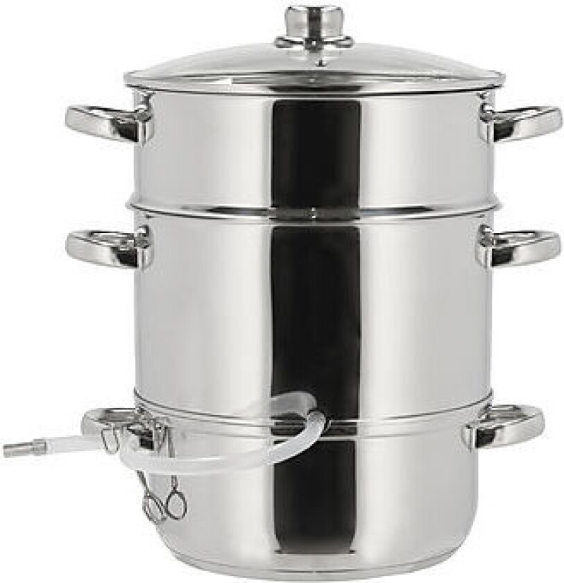 SAFTKOKER 7,8L