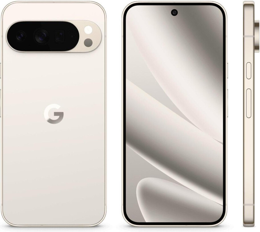 Pixel 10 Pro Xl 16 Cm (6.3")