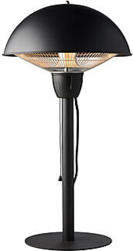 TERRASSEVARMER FOR BORD 1500W