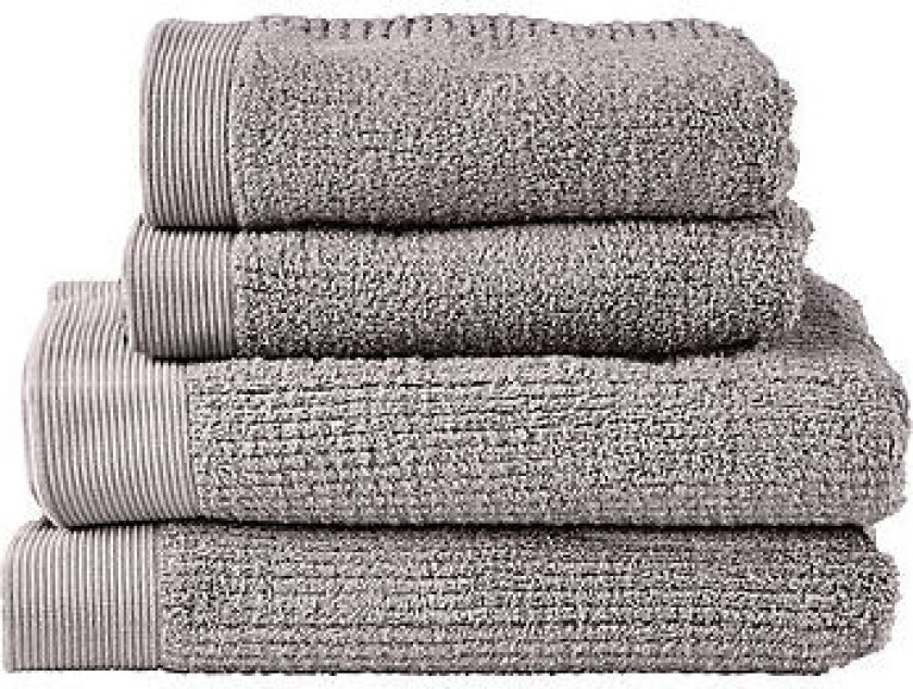 HÅNDKLE CLASSIC 4STK GULL GREY