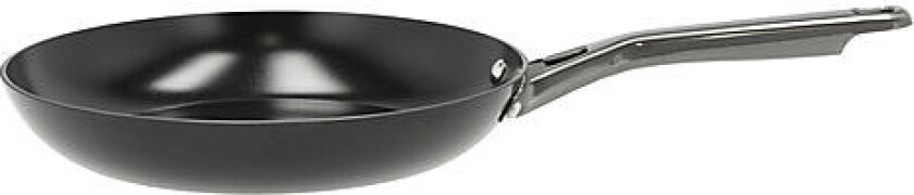 Gourmet Blavet stekepanne 28 cm, svart