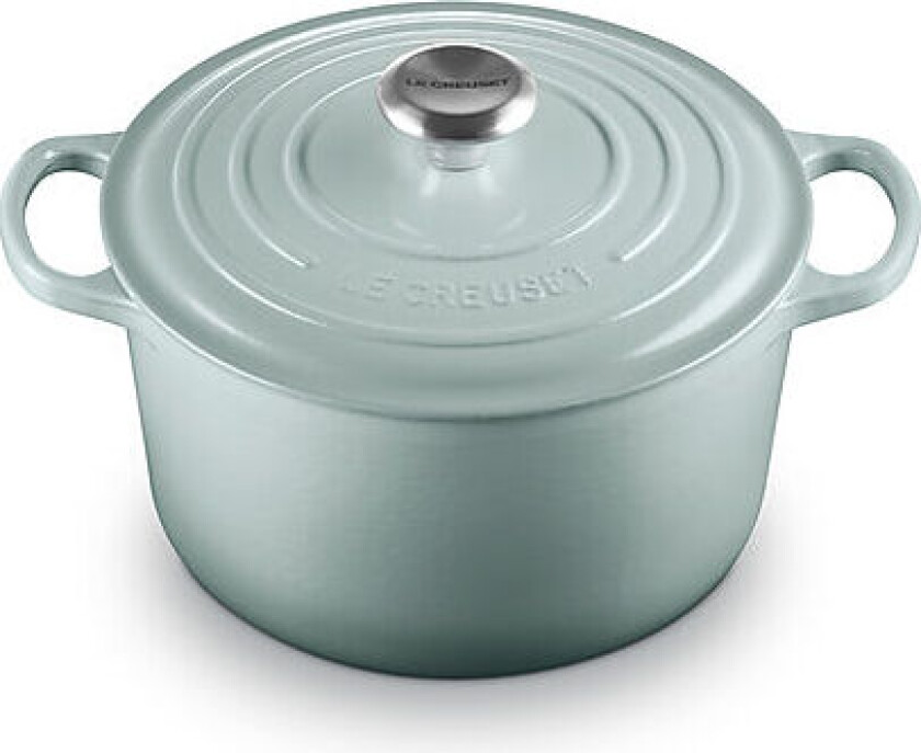 GRYTE RUND DYP 5L/24CM SEA SAL