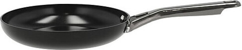 Gourmet Blavet stekepanne 24 cm, svart