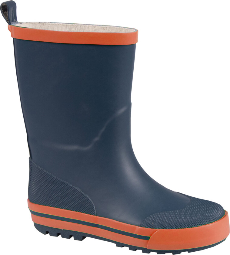 Russa Jr Gummistøvel Majolica Blue