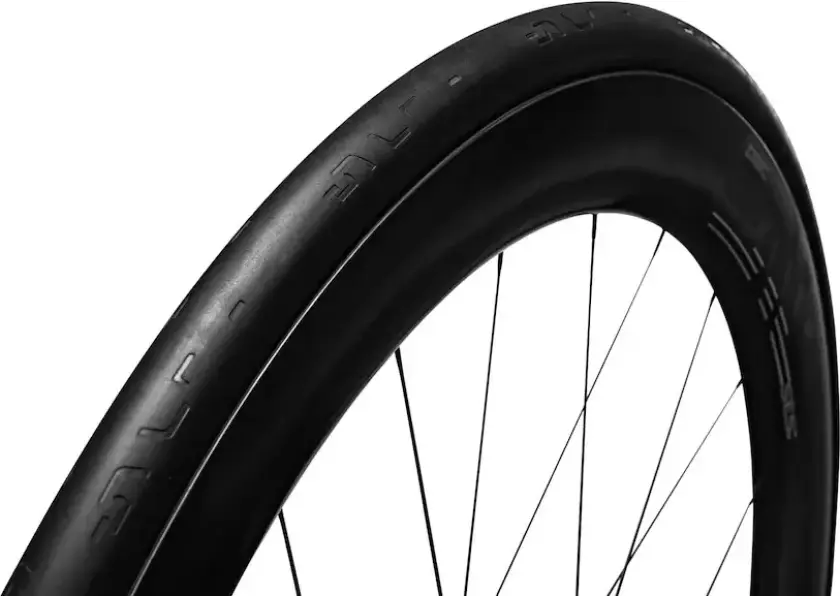 ENVE SES TLR foldedekk race 700x35mm sort