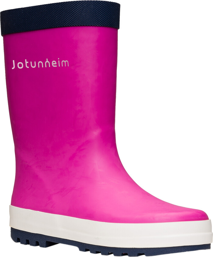 Gummistøvel Barn/Jr 900/purple