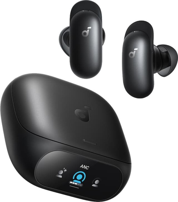 Liberty 5 Pro trådløse in-ear hodetelefoner (svart)
