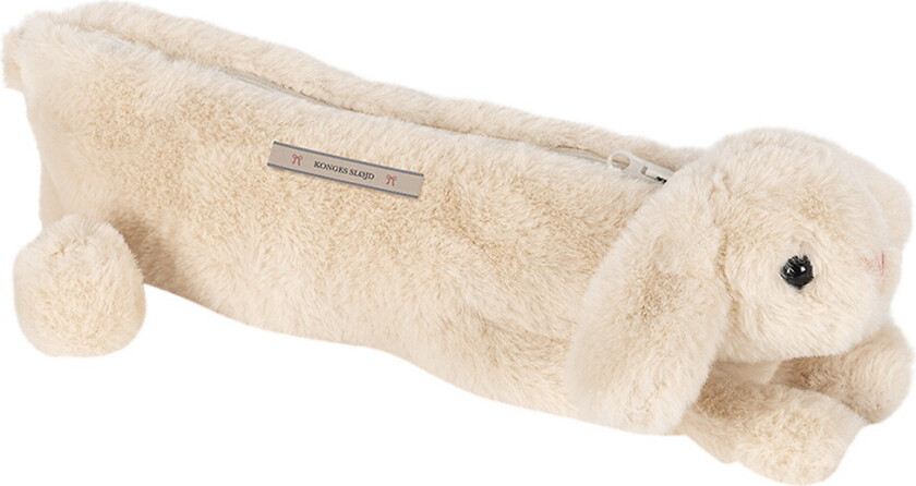 Penal - Teddy - Bunny - - OneSize - Penal