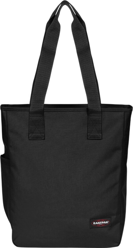 Shopper - 21 L - Svart - - OneSize - Veske