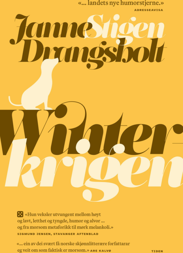 Winterkrigen