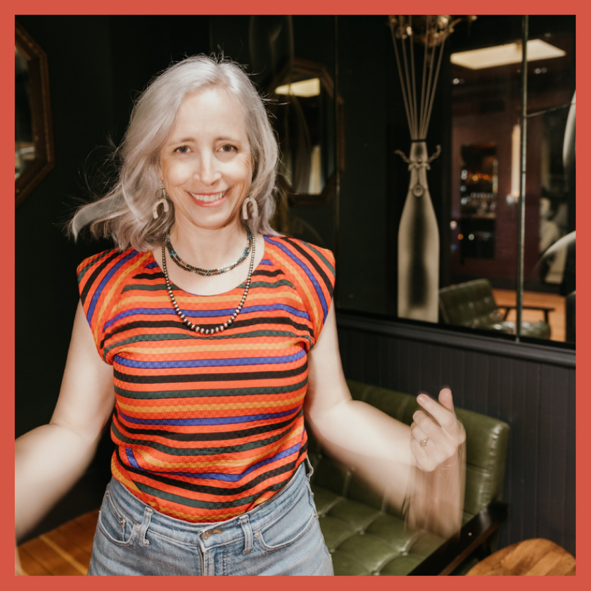 Laura Veirs Temple Songs CD