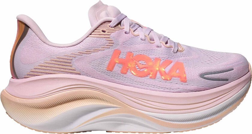 Skyward X 2 Dame Lilac Cream/Tangerine Glow 36