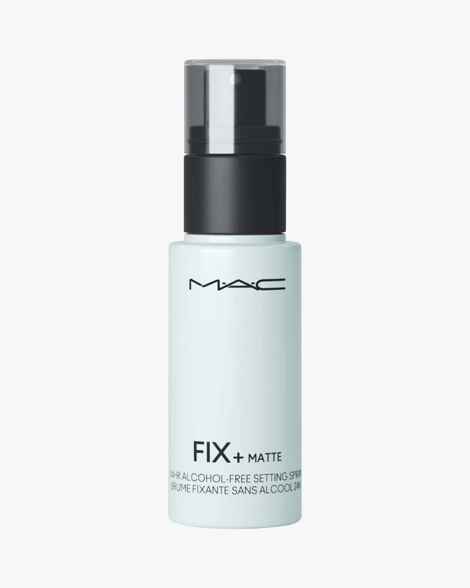 Fix+ Stay Over Matte 24HR Setting Spray (Størrelse: 30 ML)