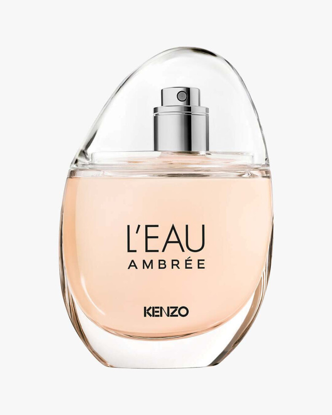 L'eau Ambrée EdP (Størrelse: 50 ML)