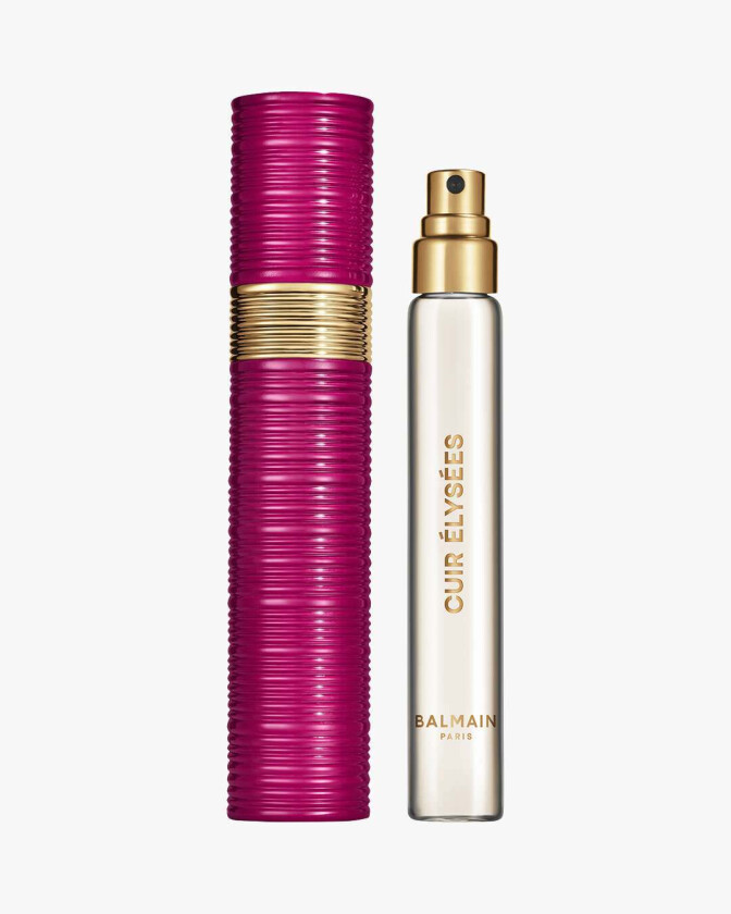 Cuir Élysées EdP (Størrelse: 10 ML)