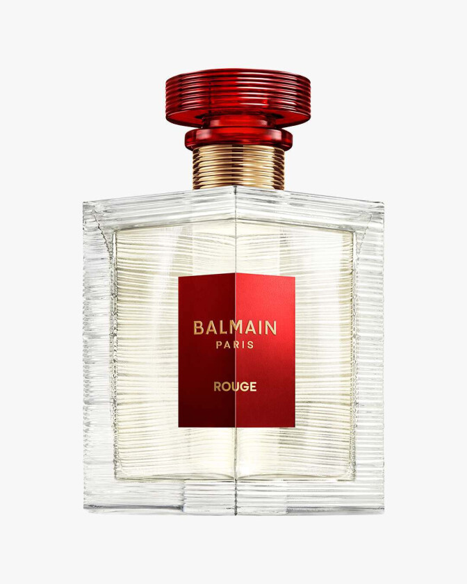 Rouge EdT (Størrelse: 125 ML)