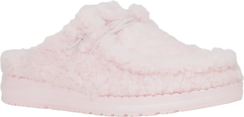 Wendy Slipper - Pink - 41