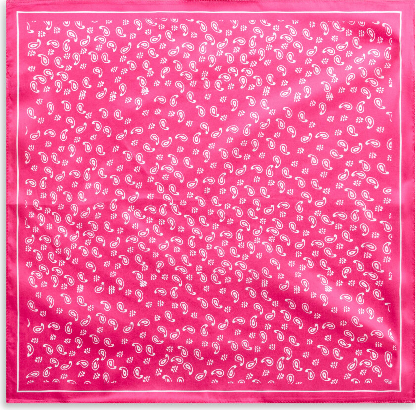 Stockholm Scarf