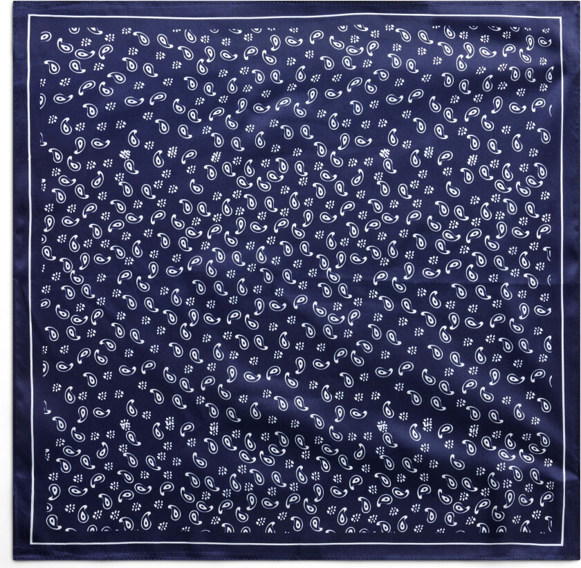 Stockholm Scarf