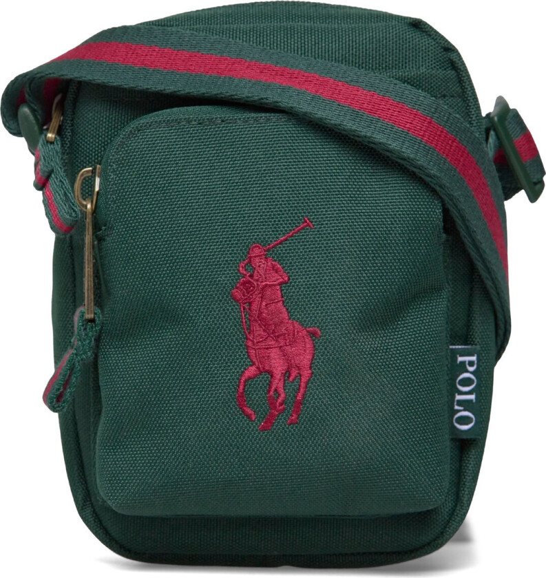 Bg-Bags - Green - ONE SIZE