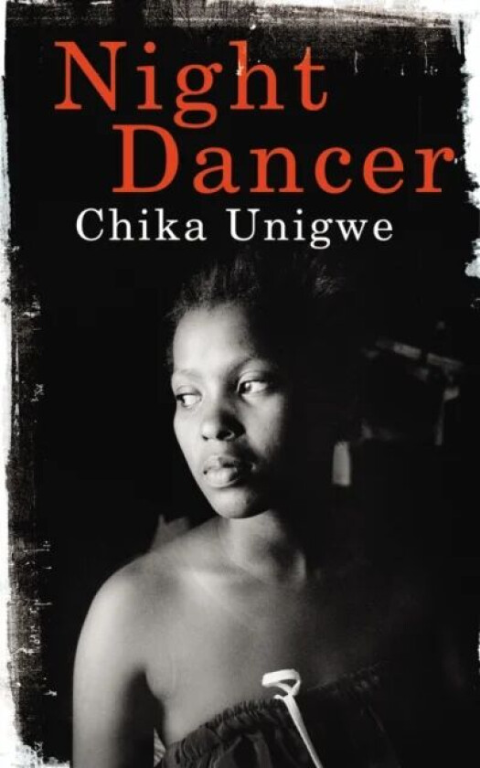 Night Dancer av Chika Unigwe