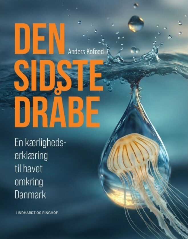 Det siste dråpet | Språk: Dansk