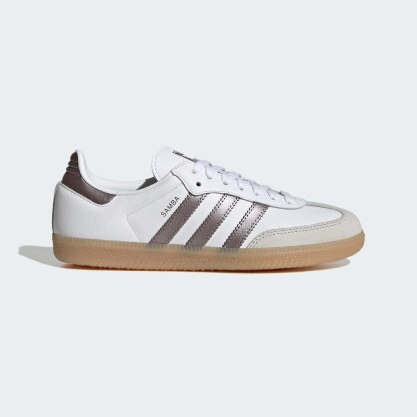 SAMBA OG SKO