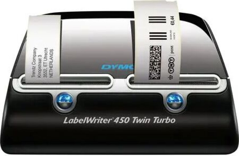 Bilde av Dymo Labelwriter 450 Twin Turbo