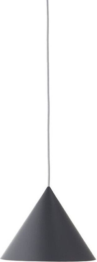 - Benjamin Pendel Matt Grå