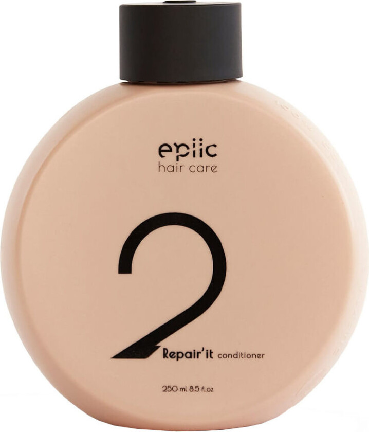 Epiic nr. 2 Repair’it Conditioner ECOCERT® 250 ml