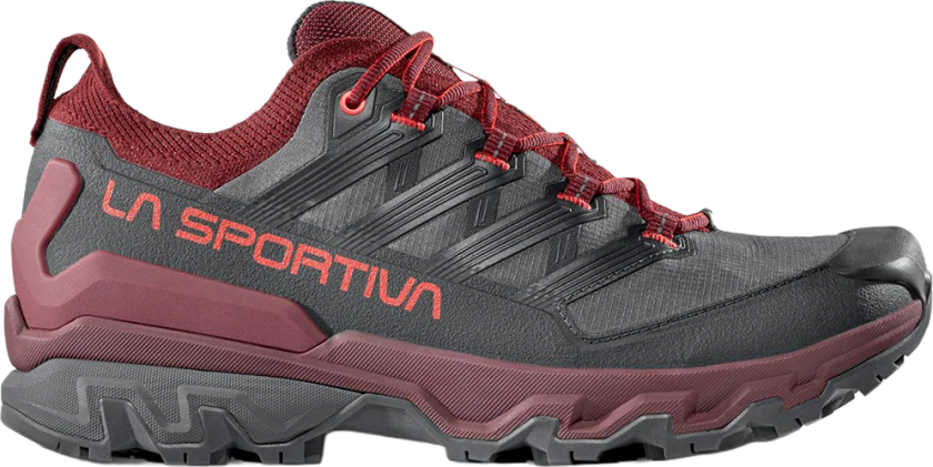 Ultra Raptor 3 Gtx Carbon/Redwood