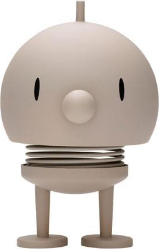 Bilde av Soft Bumble medium latte