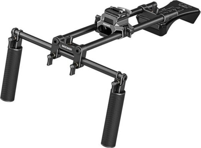 NEEWER SR007 Universal skulderstativ med ARCA-feste