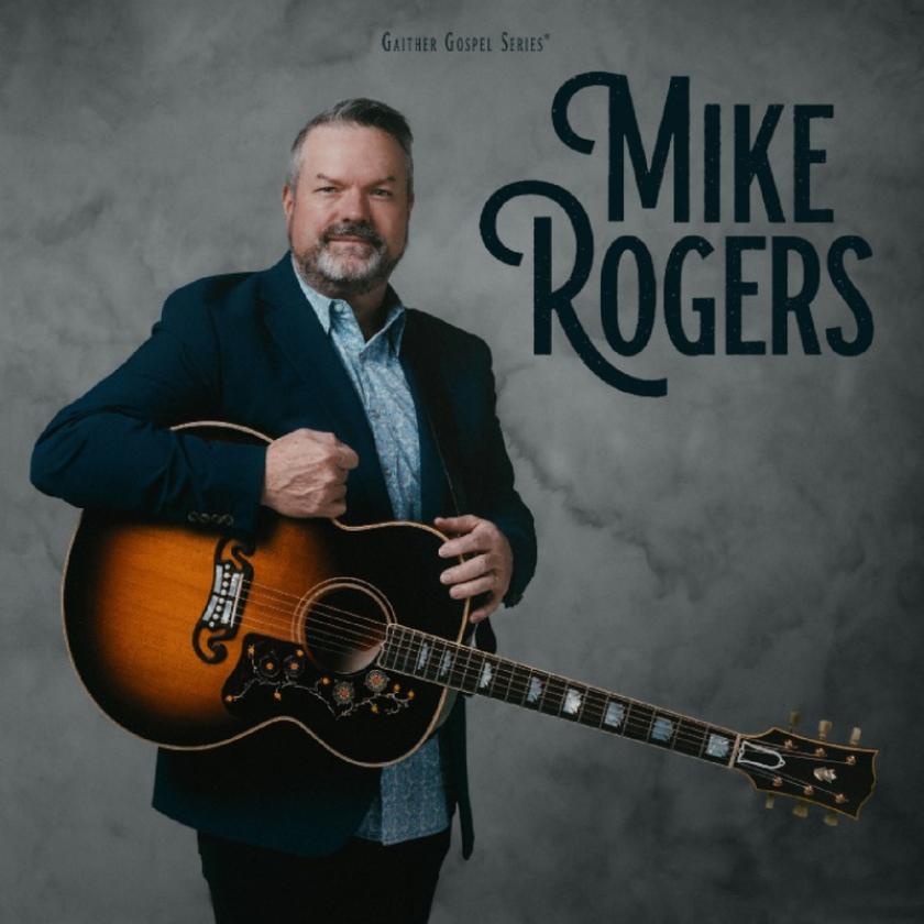 Mike Rogers Mike Rogers CD