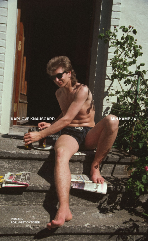 Min kamp 4