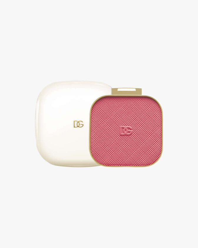 Cheeks&Eyes Match Lasting Blush & Eyeshadow Powder Refill 8 g (Farge: 04 Cheerful Pink)