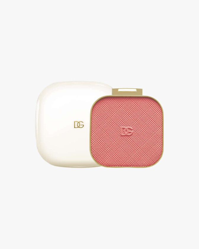 Cheeks&Eyes Match Lasting Blush & Eyeshadow Powder Refill 8 g (Farge: 03 Hopeful Rose)