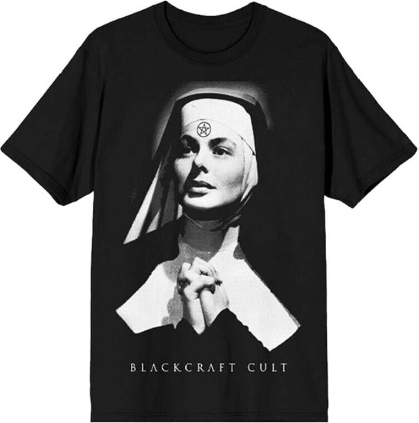 Goth T-skjorte - Priorities T-Shirt - M til XXL - Herrer - svart