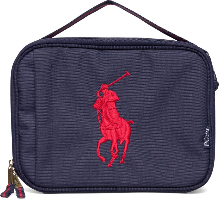 Bg-Bags - Navy - 53.5CM/56CM