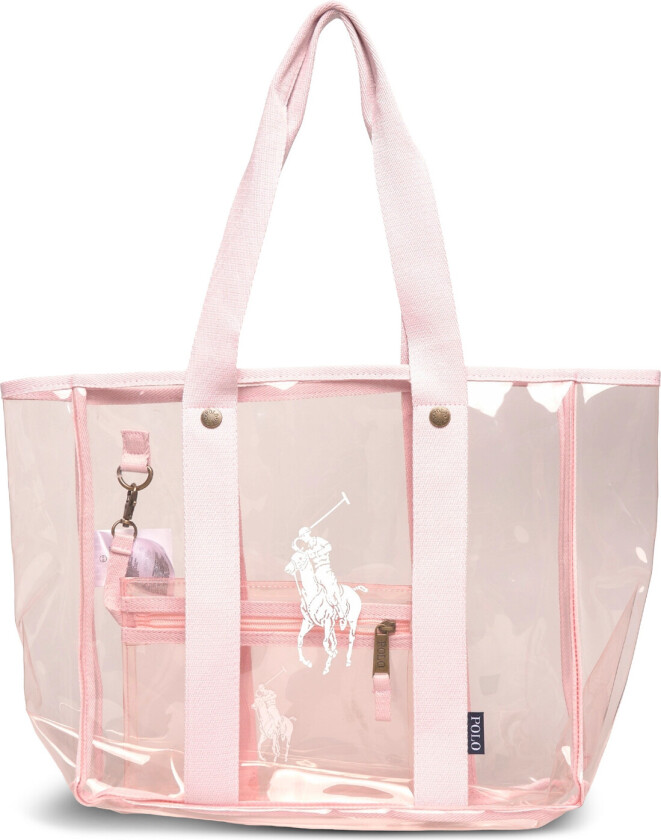 Bg-Bags - Pink - 53.5CM/56CM