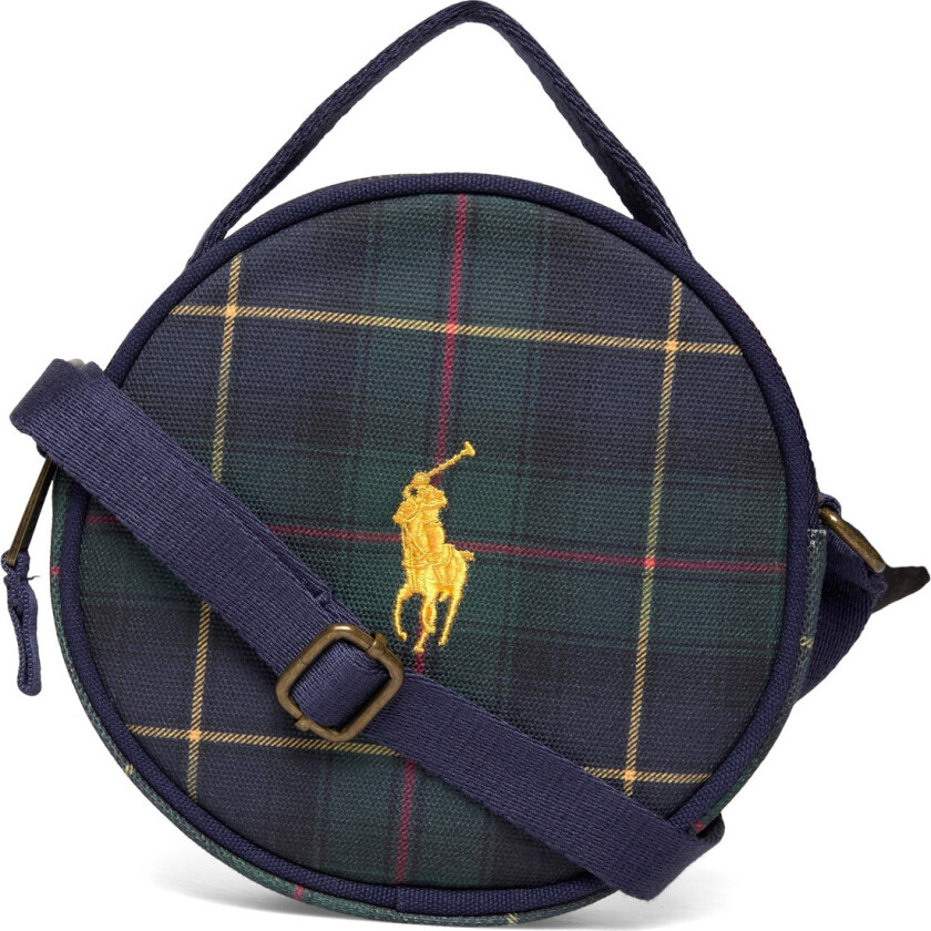 Bg-Bags - Navy - 53.5CM/56CM
