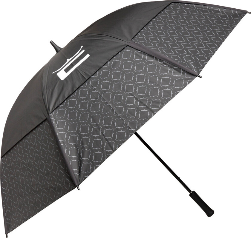 Cobra Core Umbrella - Black - ONE SIZE