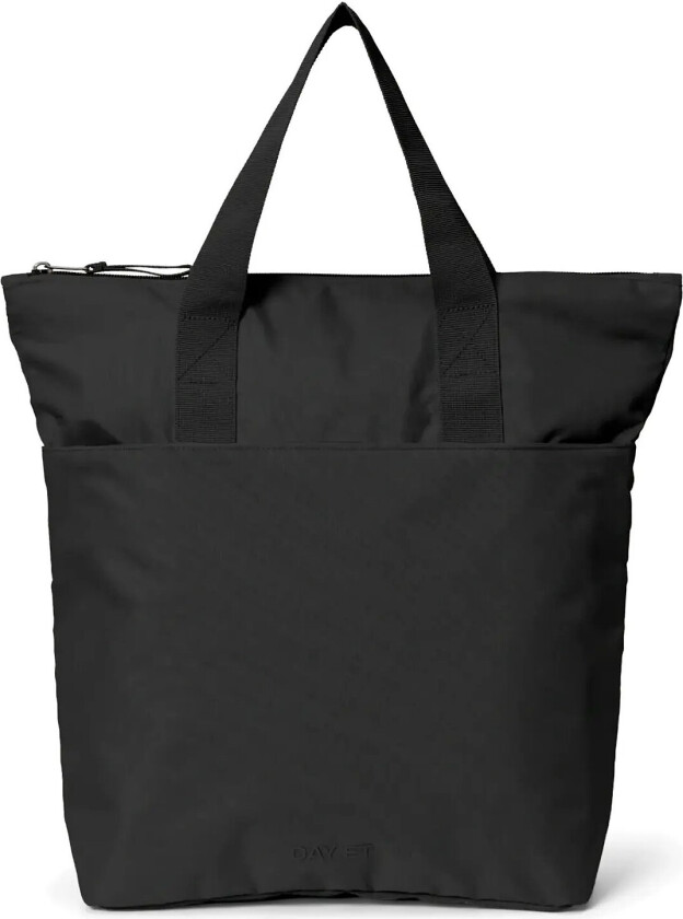 Day Re-S Tonal Bp Tote - Black - ONE SIZE