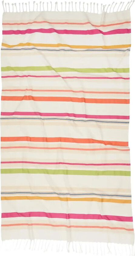 Wowelia Cotta Towel - Pink - 110X 200CM